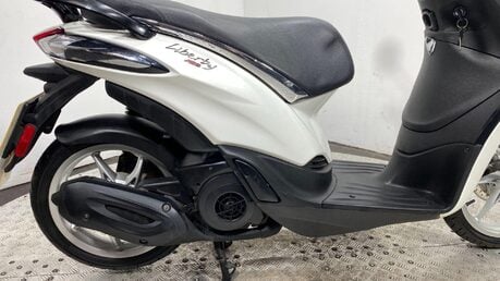 Piaggio Liberty LIBERTY 125 ABS 31