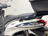 Piaggio Liberty LIBERTY 125 ABS 33