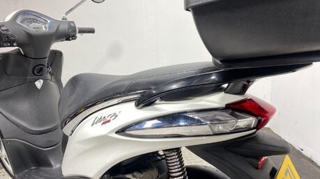 Piaggio Liberty LIBERTY 125 ABS 33