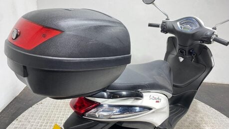 Piaggio Liberty LIBERTY 125 ABS 34
