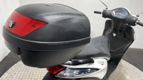 Piaggio Liberty LIBERTY 125 ABS 35