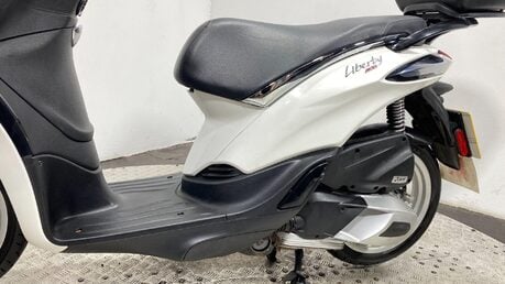 Piaggio Liberty LIBERTY 125 ABS 36