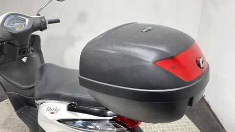 Piaggio Liberty LIBERTY 125 ABS 37