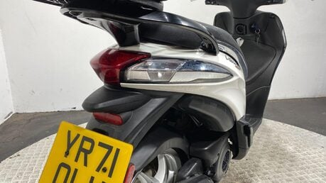 Piaggio Liberty LIBERTY 125 ABS 38