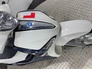 Piaggio Liberty LIBERTY 125 ABS 39