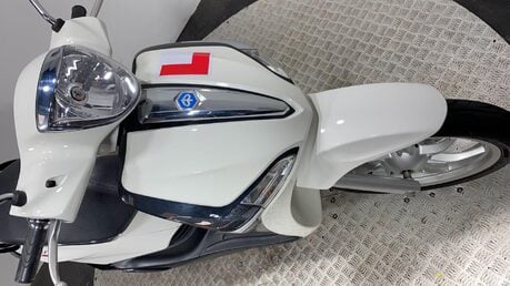 Piaggio Liberty LIBERTY 125 ABS 39