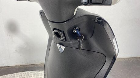 Piaggio Liberty LIBERTY 125 ABS 40