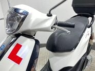 Piaggio Liberty LIBERTY 125 ABS 41