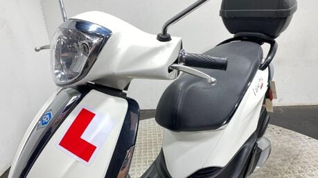 Piaggio Liberty LIBERTY 125 ABS 41
