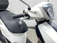 Piaggio Liberty LIBERTY 125 ABS 42