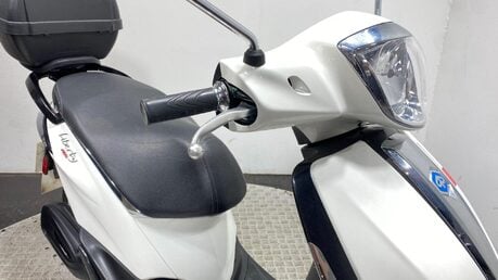 Piaggio Liberty LIBERTY 125 ABS 42
