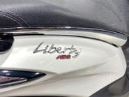 Piaggio Liberty LIBERTY 125 ABS 43