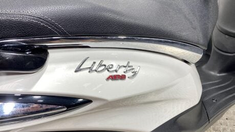 Piaggio Liberty LIBERTY 125 ABS 43