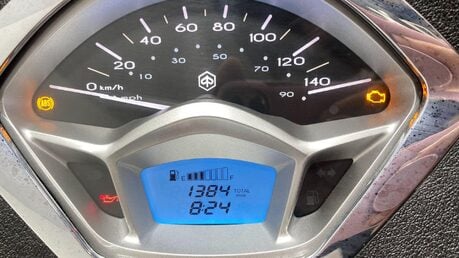 Piaggio Liberty LIBERTY 125 ABS 44