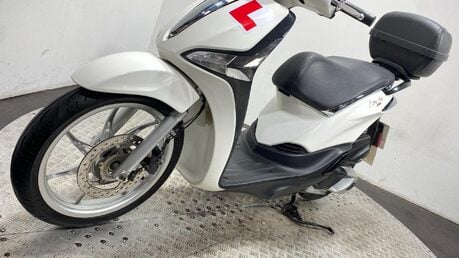 Piaggio Liberty LIBERTY 125 ABS 45