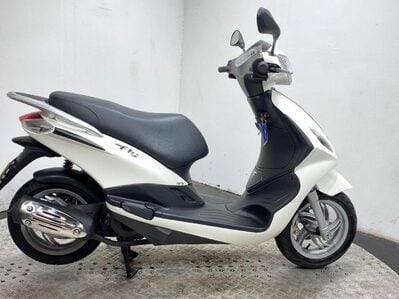 Piaggio Fly FLY 125 3V