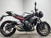 Triumph Street Triple STREET TRIPLE R