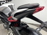 Triumph Street Triple STREET TRIPLE R 4