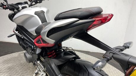 Triumph Street Triple STREET TRIPLE R 4