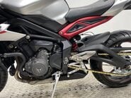 Triumph Street Triple STREET TRIPLE R 13