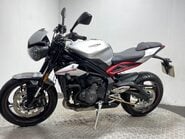 Triumph Street Triple STREET TRIPLE R 14