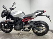 Triumph Street Triple STREET TRIPLE R 15
