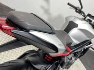 Triumph Street Triple STREET TRIPLE R 21