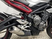 Triumph Street Triple STREET TRIPLE R 22