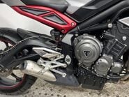 Triumph Street Triple STREET TRIPLE R 23