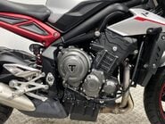 Triumph Street Triple STREET TRIPLE R 24