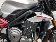 Triumph Street Triple STREET TRIPLE R 25