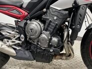 Triumph Street Triple STREET TRIPLE R 26