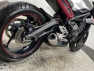 Triumph Street Triple STREET TRIPLE R 29