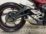 Triumph Street Triple STREET TRIPLE R 31