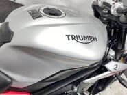 Triumph Street Triple STREET TRIPLE R 34
