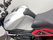 Triumph Street Triple STREET TRIPLE R 35