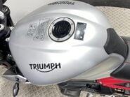 Triumph Street Triple STREET TRIPLE R 36