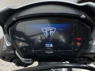 Triumph Street Triple STREET TRIPLE R 41