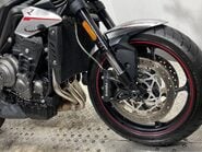 Triumph Street Triple STREET TRIPLE R 42