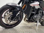 Triumph Street Triple STREET TRIPLE R 44