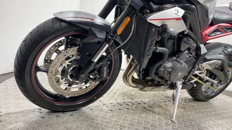 Triumph Street Triple STREET TRIPLE R 44