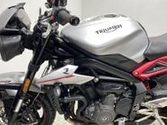 Triumph Street Triple STREET TRIPLE R 46
