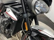 Triumph Street Triple STREET TRIPLE R 47
