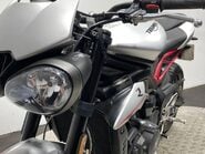 Triumph Street Triple STREET TRIPLE R 49