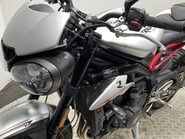 Triumph Street Triple STREET TRIPLE R 50