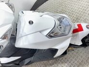 SYM Mask MASK 50 E5 40