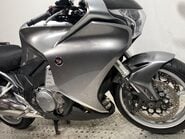 Honda VFR1200F VFR 1200 F-A 2