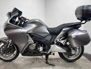 Honda VFR1200F VFR 1200 F-A 4