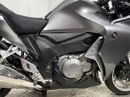 Honda VFR1200F VFR 1200 F-A 6
