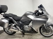 Honda VFR1200F VFR 1200 F-A 10